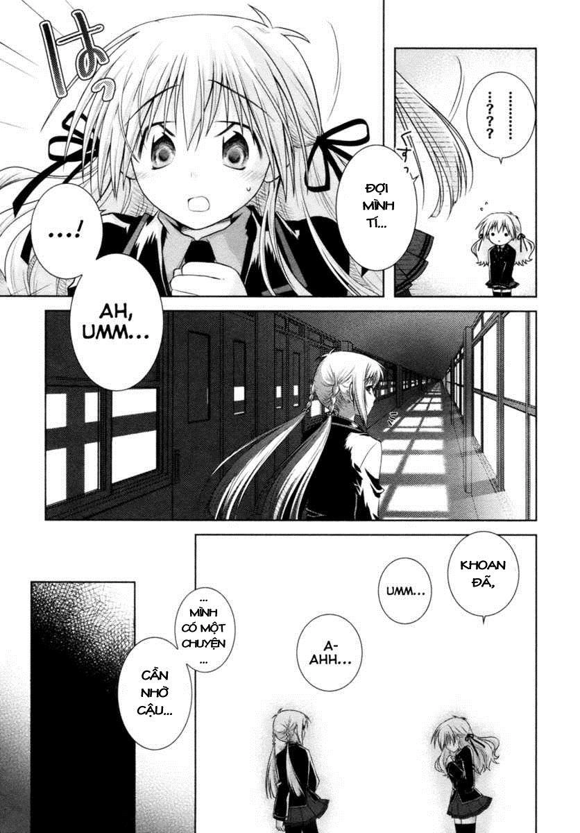 Iris Zero Chapter 9 - 22