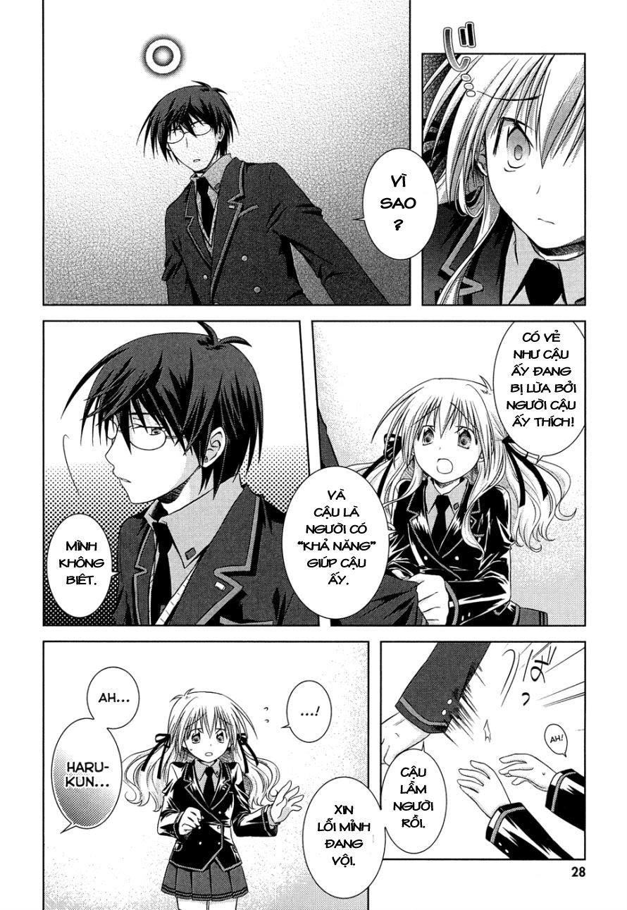 Iris Zero Chapter 11 - 3