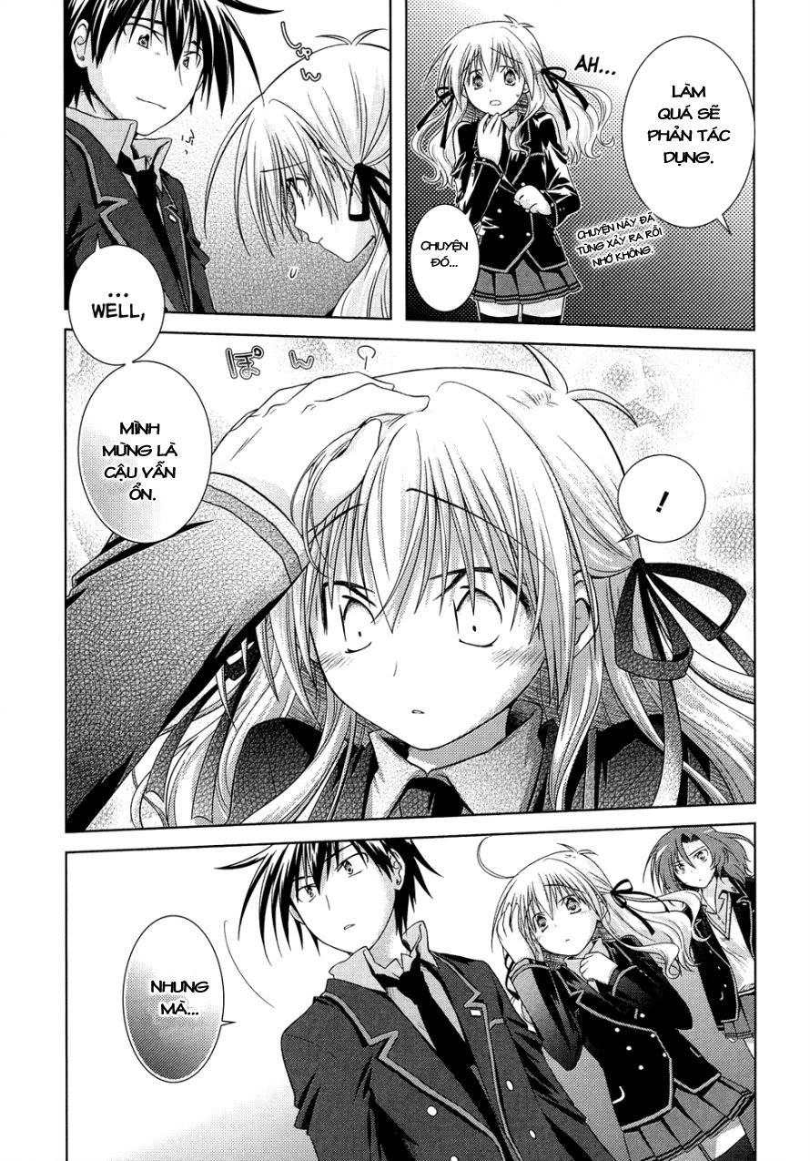 Iris Zero Chapter 11 - 31