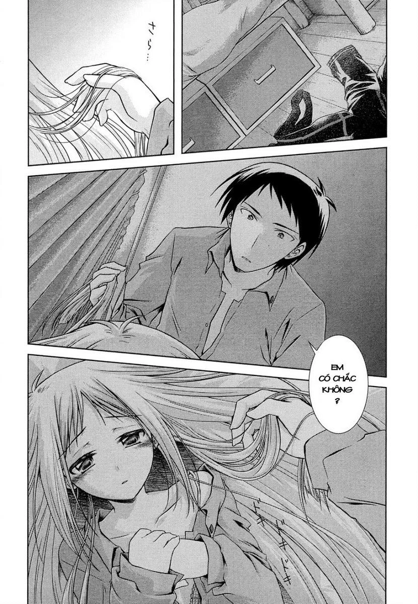 Iris Zero Chapter 12 - 10