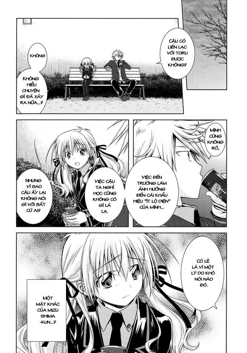 Iris Zero Chapter 15 - 7