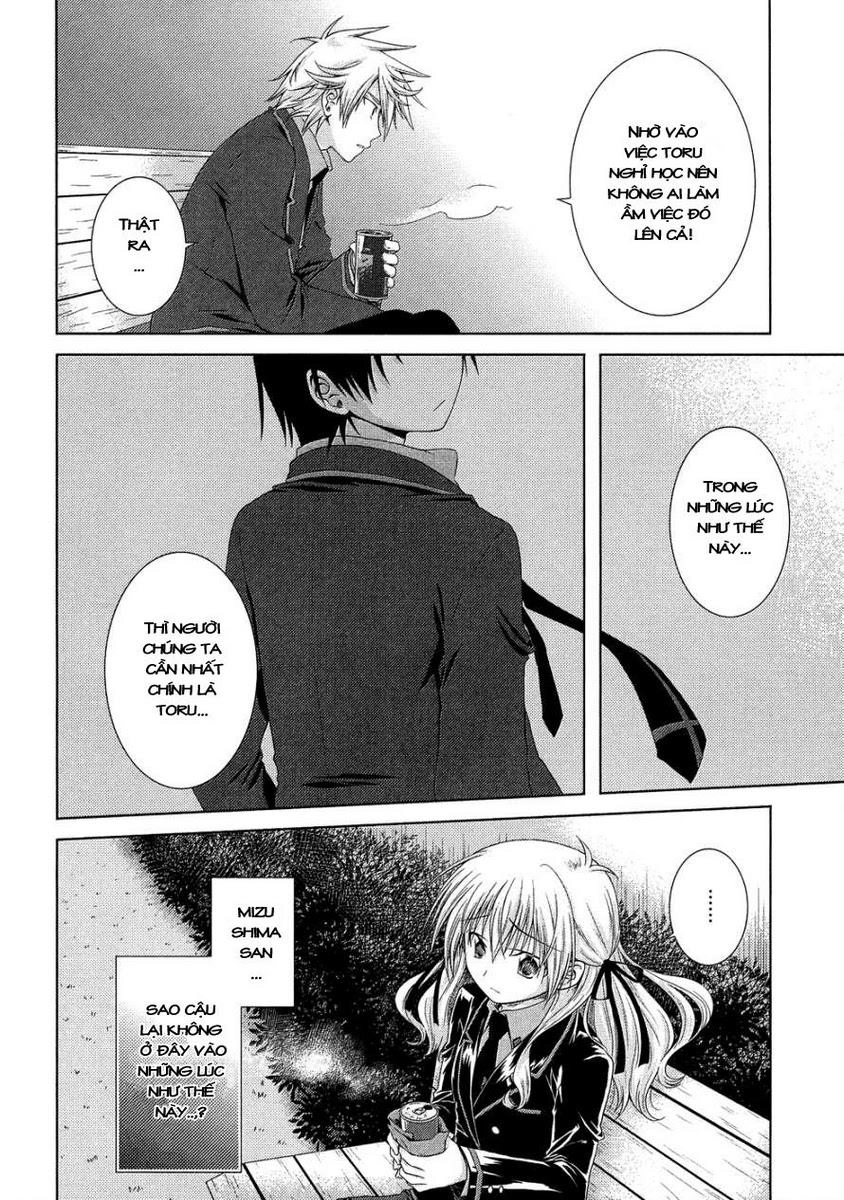 Iris Zero Chapter 15 - 9