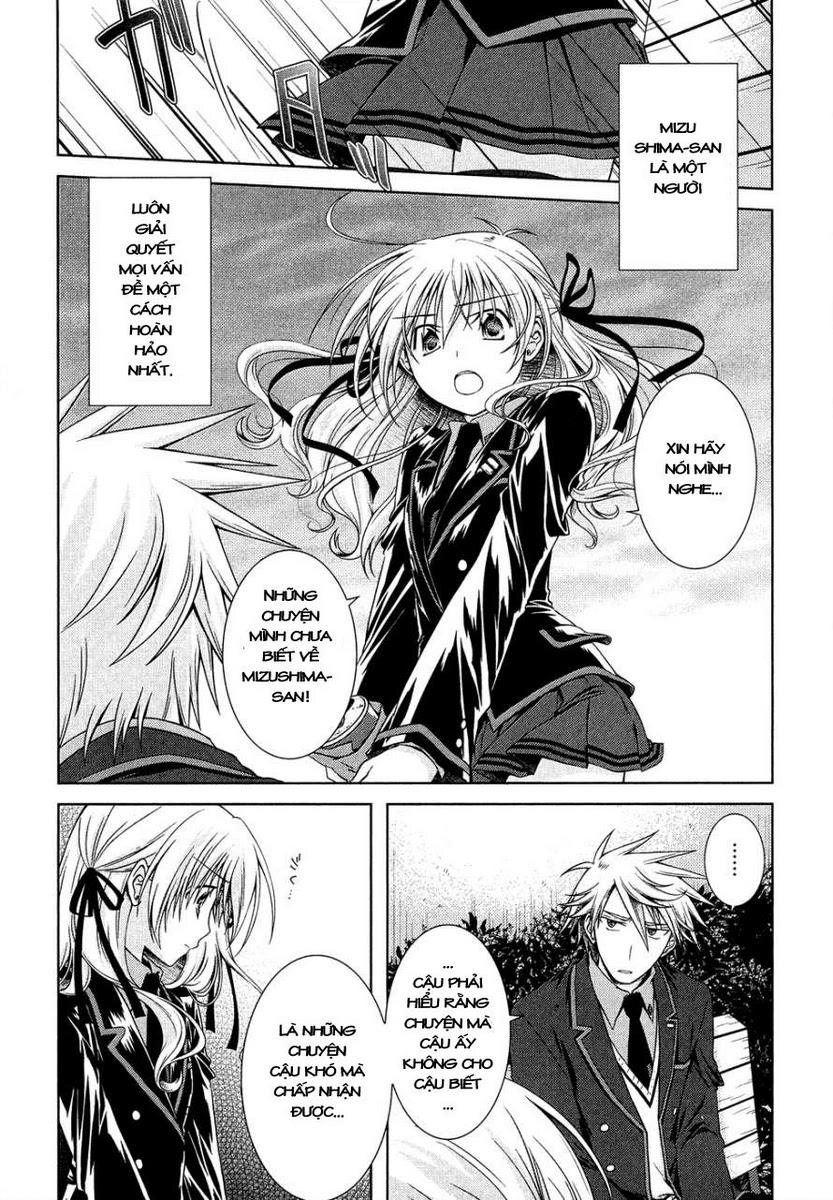 Iris Zero Chapter 15 - 11