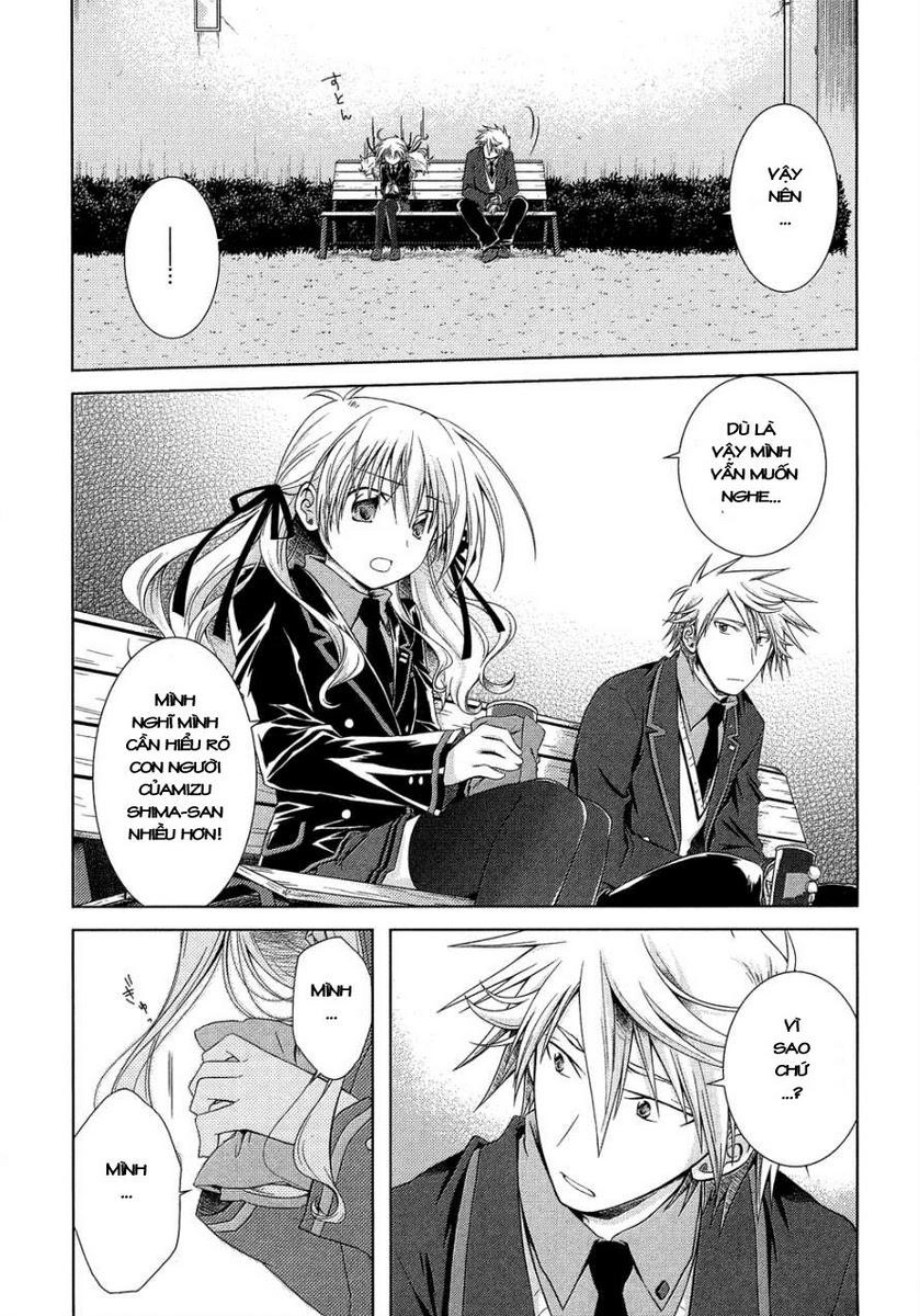 Iris Zero Chapter 15 - 12