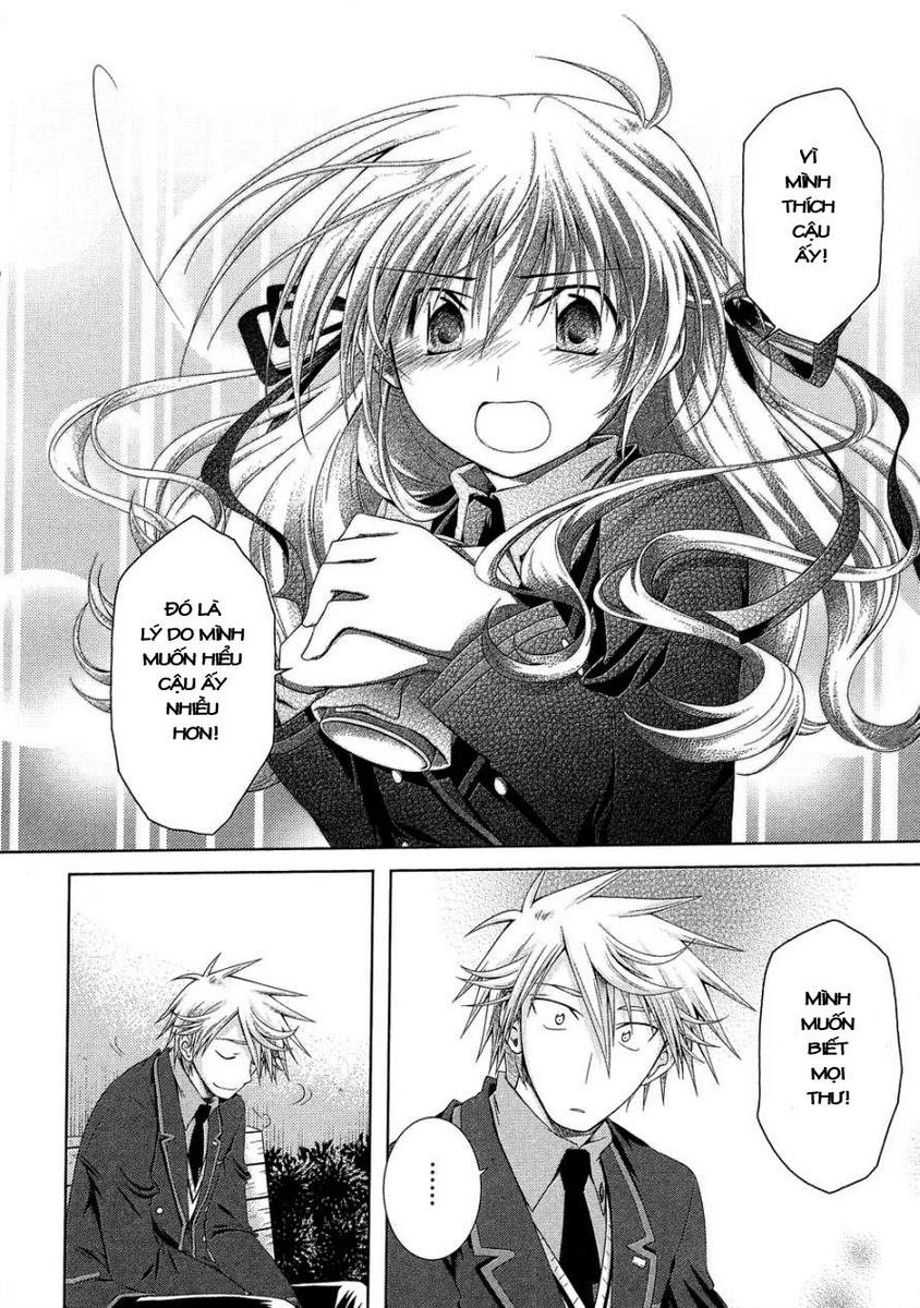 Iris Zero Chapter 15 - 13