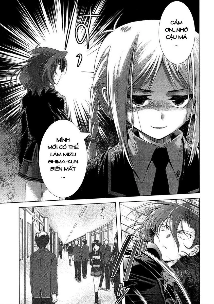 Iris Zero Chapter 15 - 18