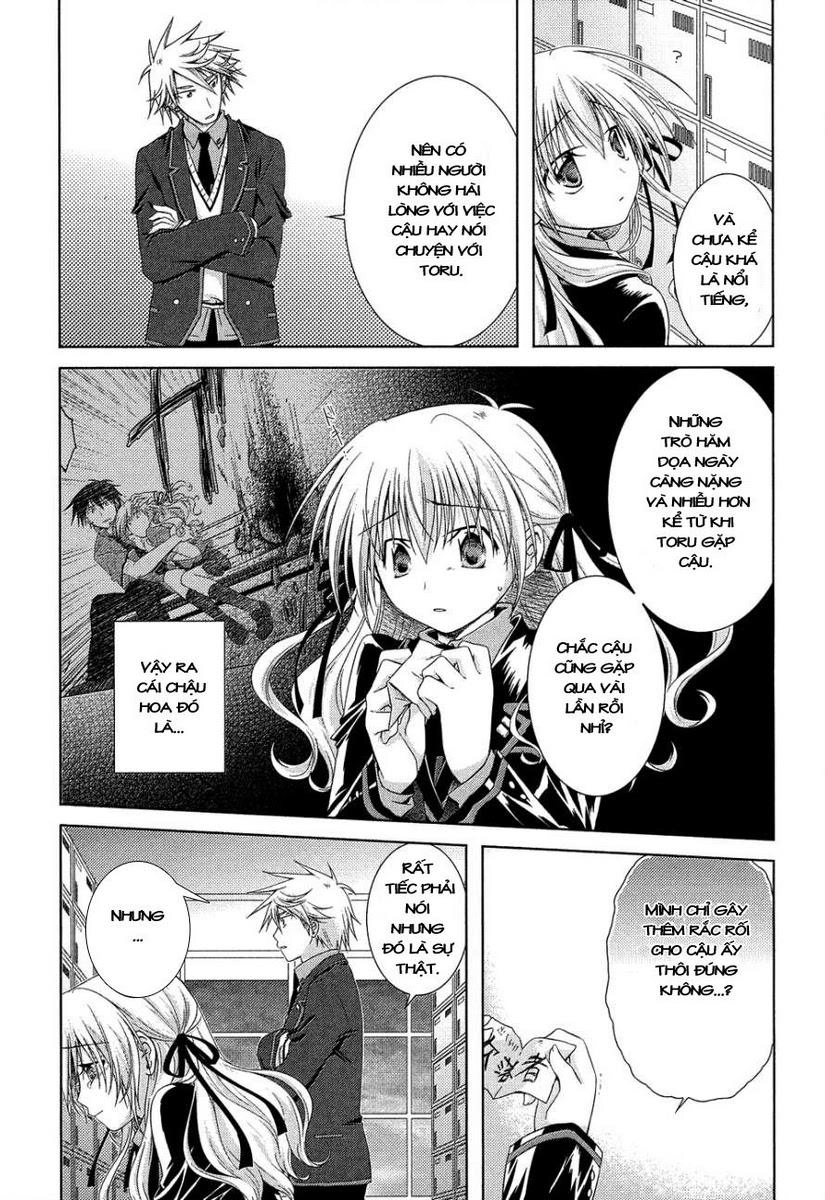 Iris Zero Chapter 15 - 22