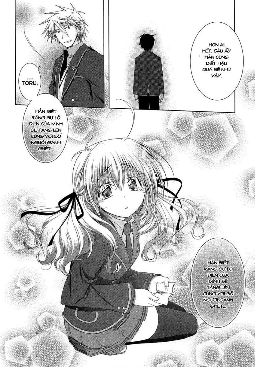 Iris Zero Chapter 15 - 23