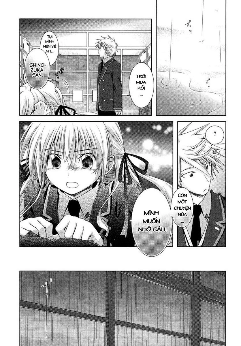 Iris Zero Chapter 15 - 24