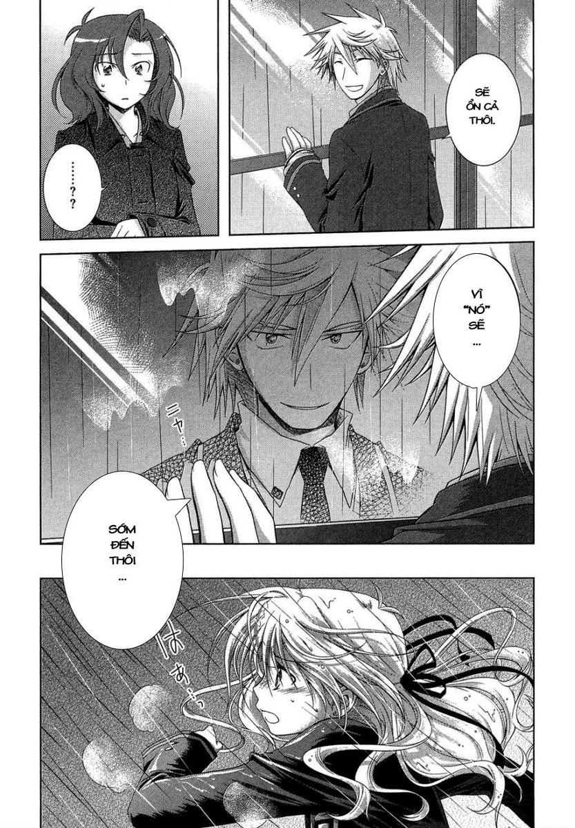 Iris Zero Chapter 15 - 27