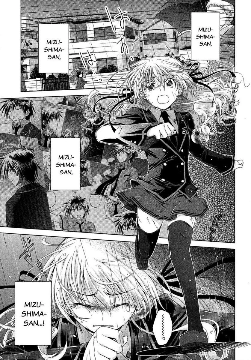 Iris Zero Chapter 15 - 28