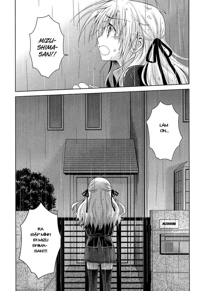 Iris Zero Chapter 15 - 30