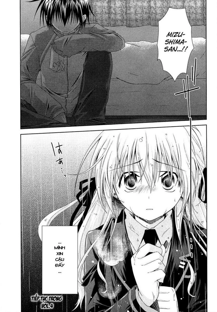 Iris Zero Chapter 15 - 31