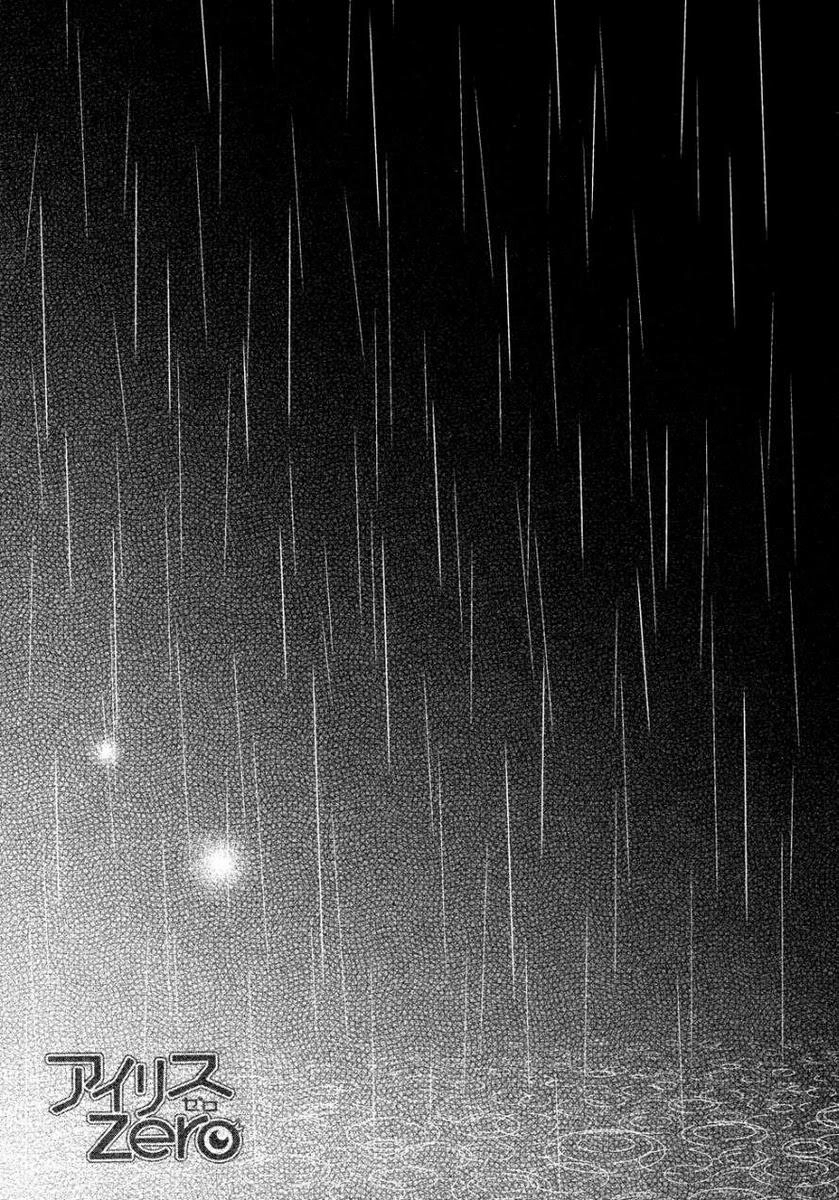 Iris Zero Chapter 15 - 32