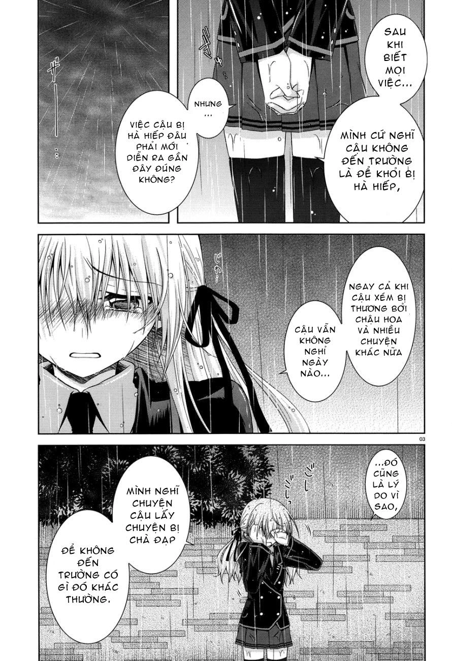 Iris Zero Chapter 16 - 3