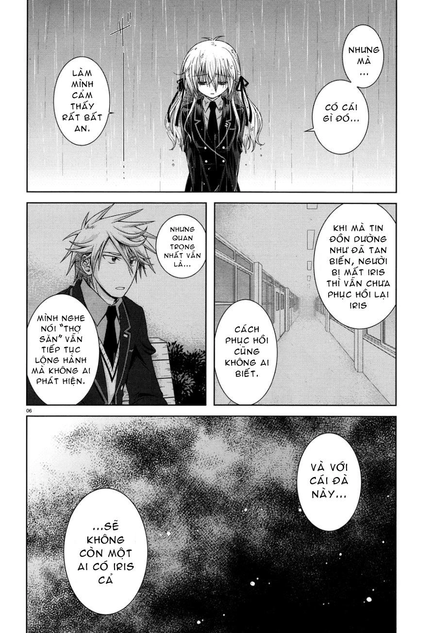 Iris Zero Chapter 16 - 6