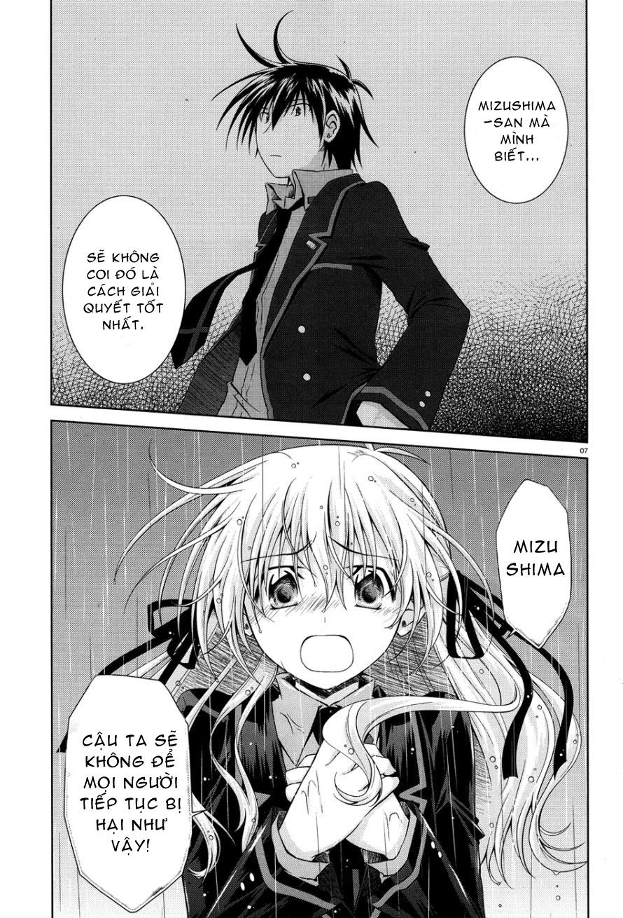 Iris Zero Chapter 16 - 7