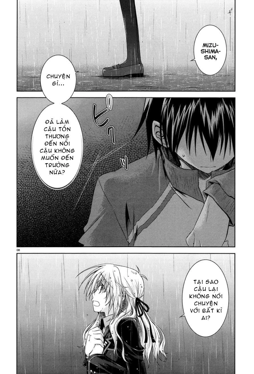 Iris Zero Chapter 16 - 8