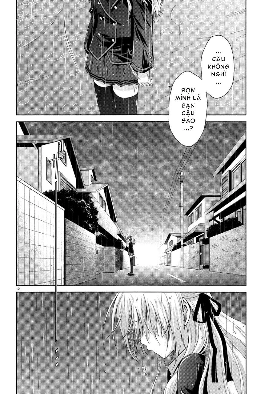 Iris Zero Chapter 16 - 10