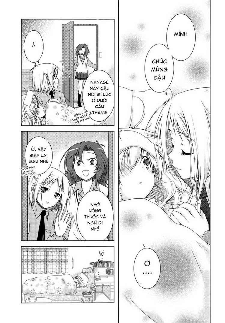 Iris Zero Chapter 21 - 16