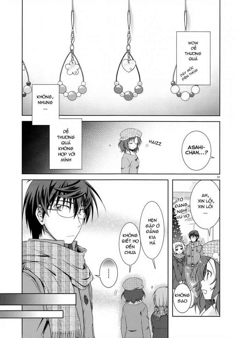 Iris Zero Chapter 24 - 10