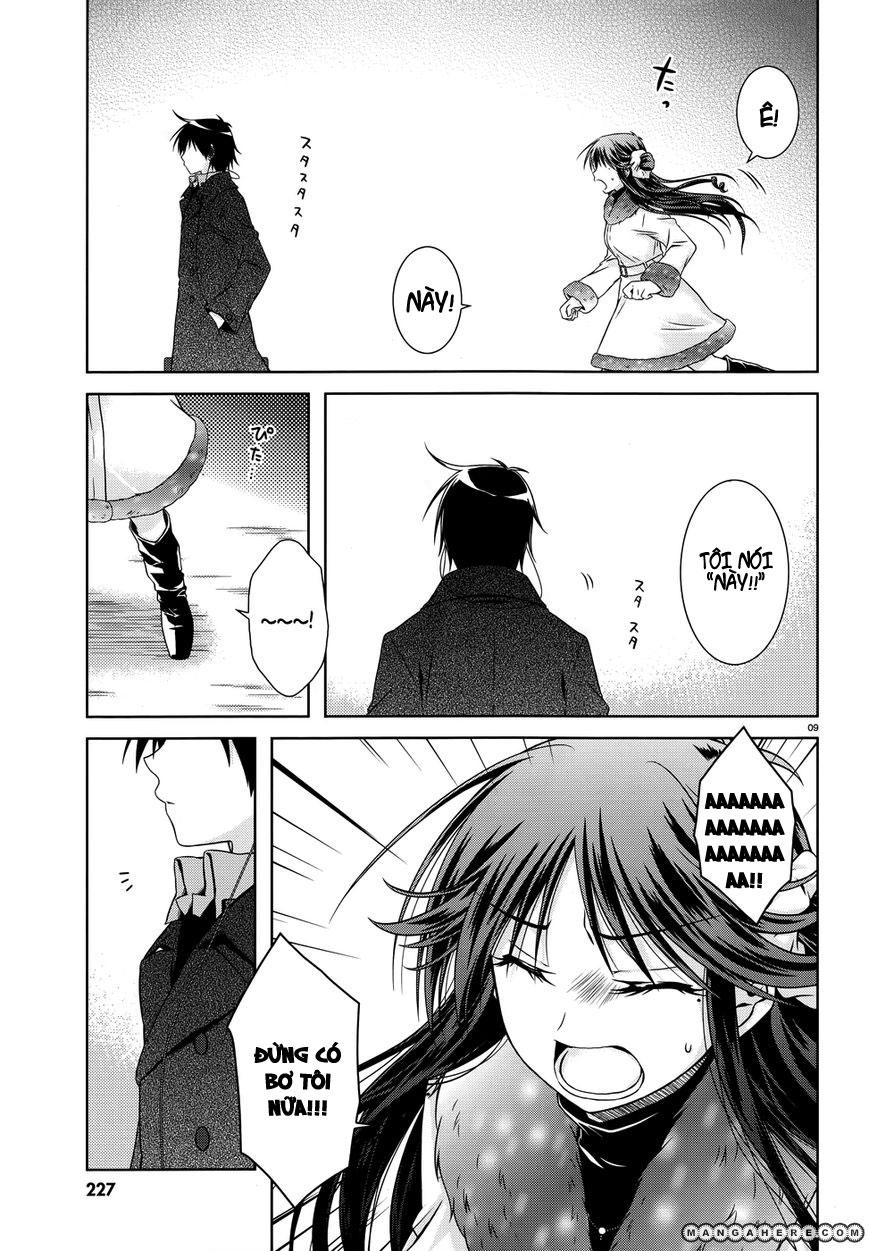 Iris Zero Chapter 28 - 6