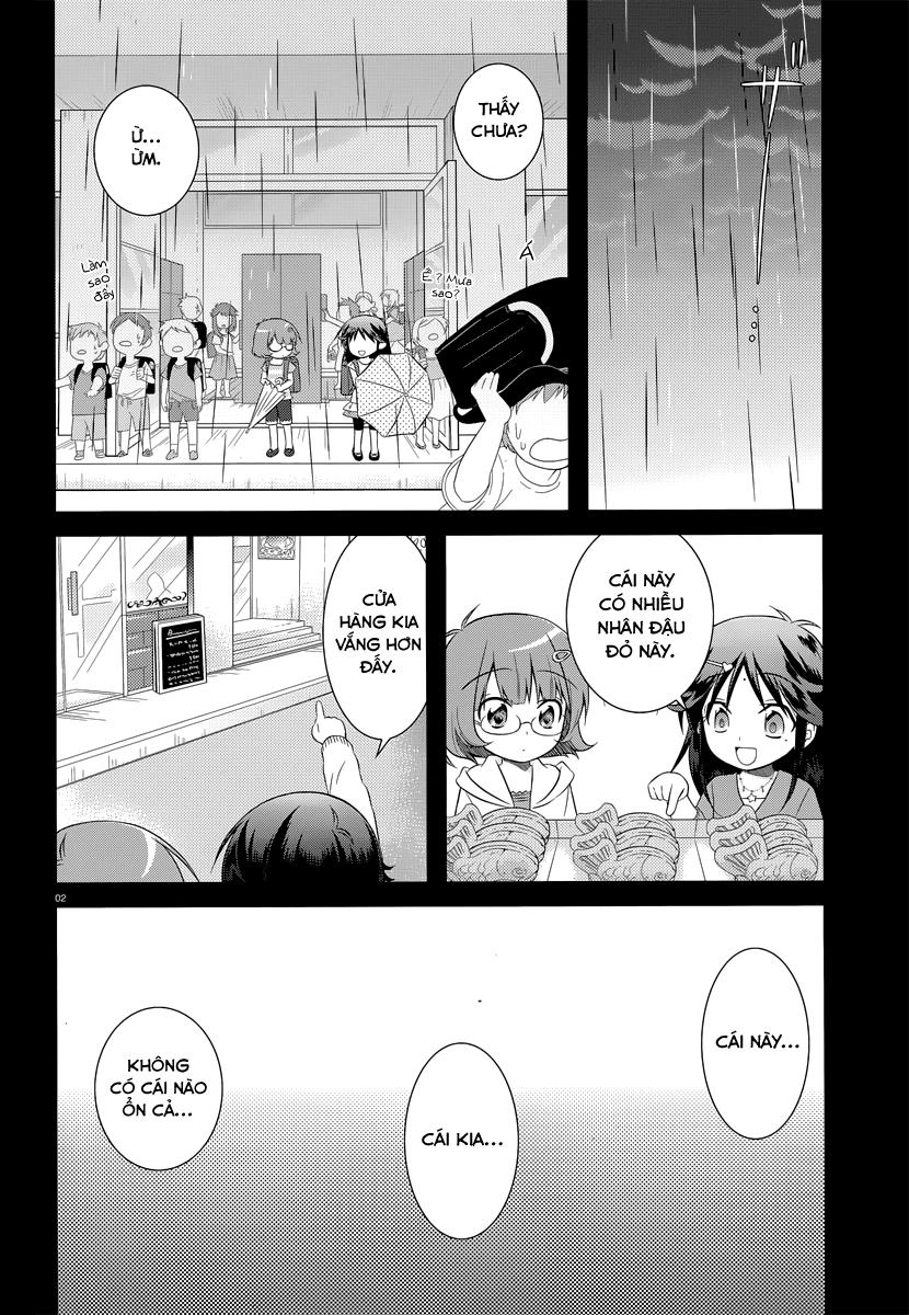 Iris Zero Chapter 36 - 2