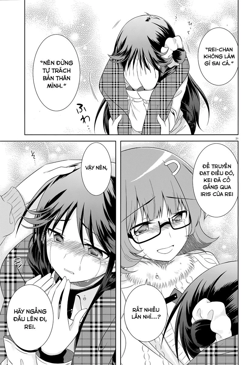 Iris Zero Chapter 36 - 30