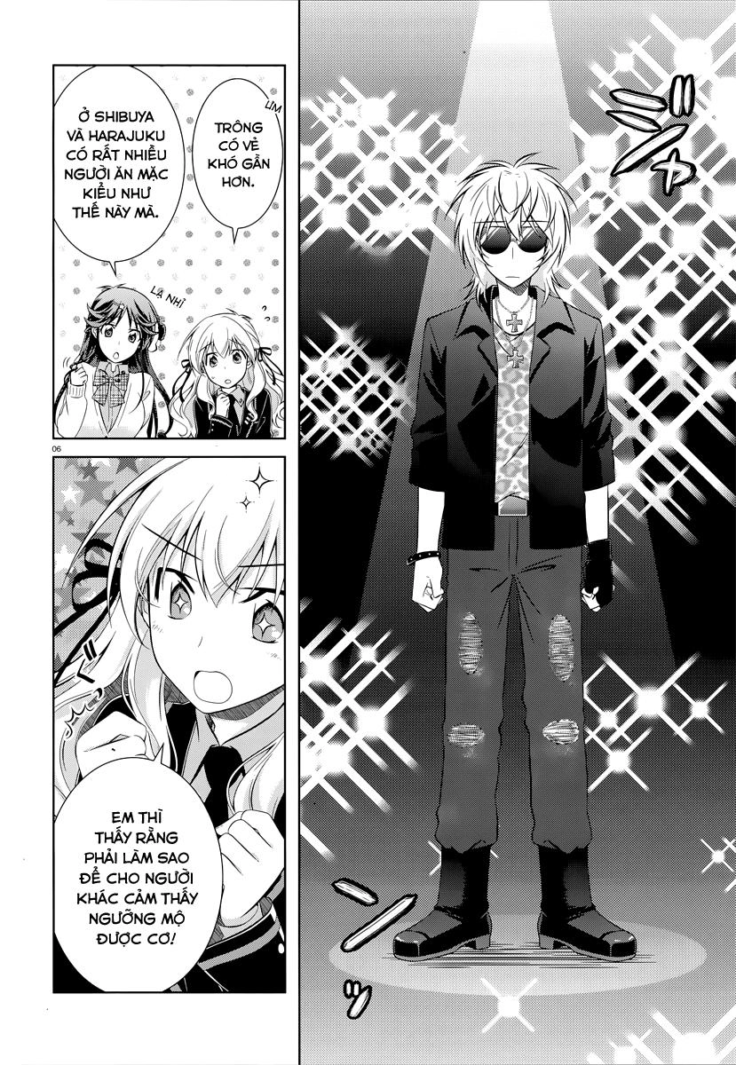 Iris Zero Chapter 41.5 - 6