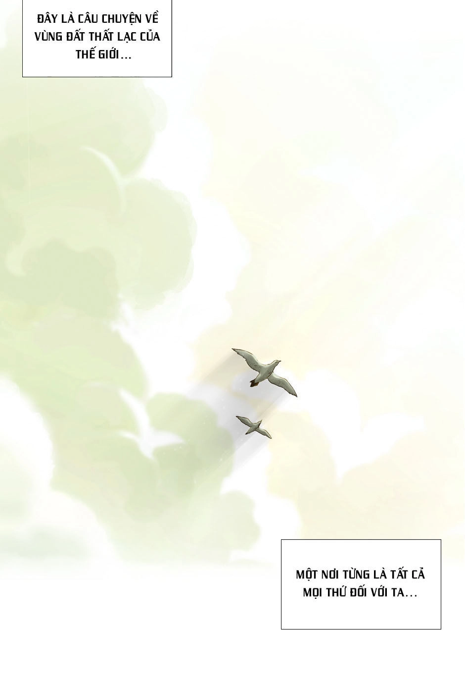 Hiệp Sĩ Vô Song Chapter 1 - 21