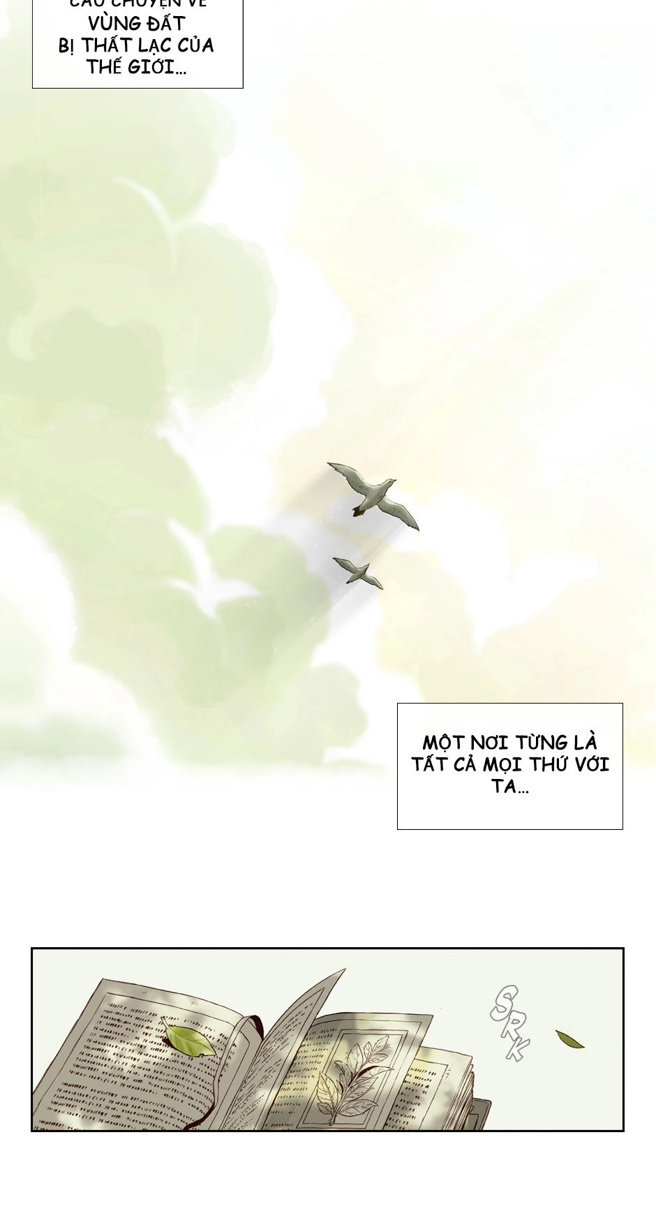 Hiệp Sĩ Vô Song Chapter 2 - 5