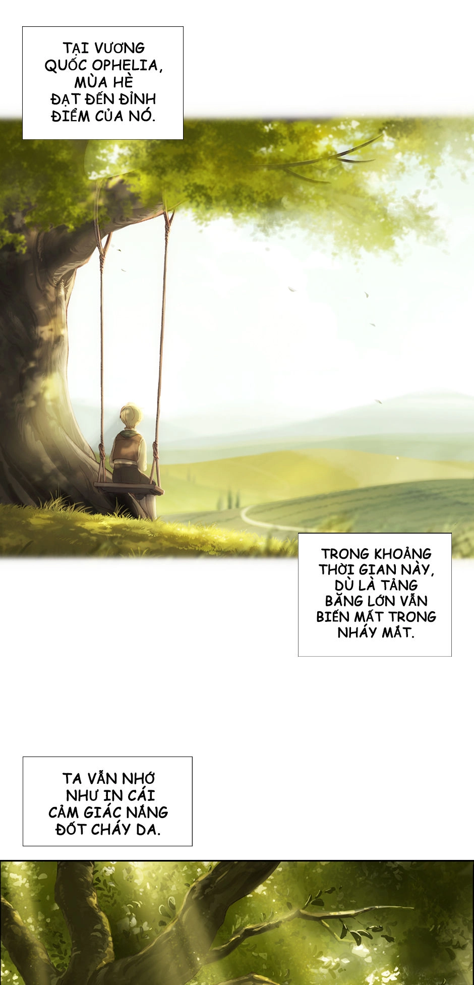 Hiệp Sĩ Vô Song Chapter 2 - 6