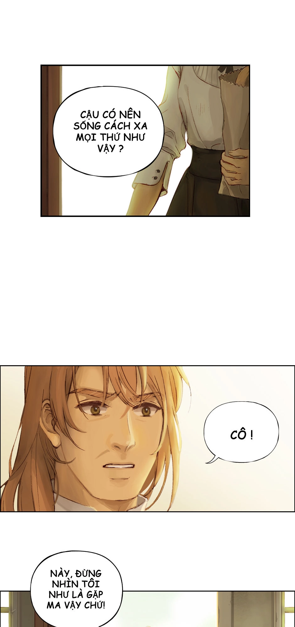 Hiệp Sĩ Vô Song Chapter 2 - 10