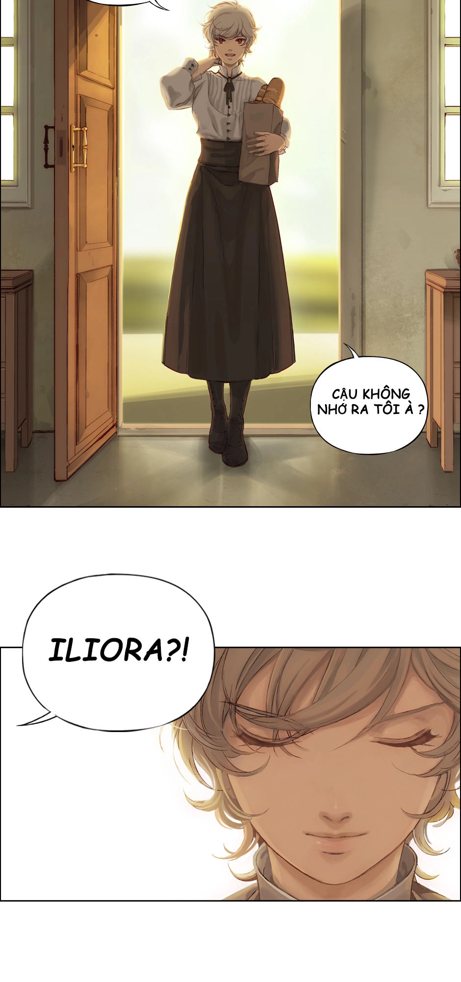 Hiệp Sĩ Vô Song Chapter 2 - 11