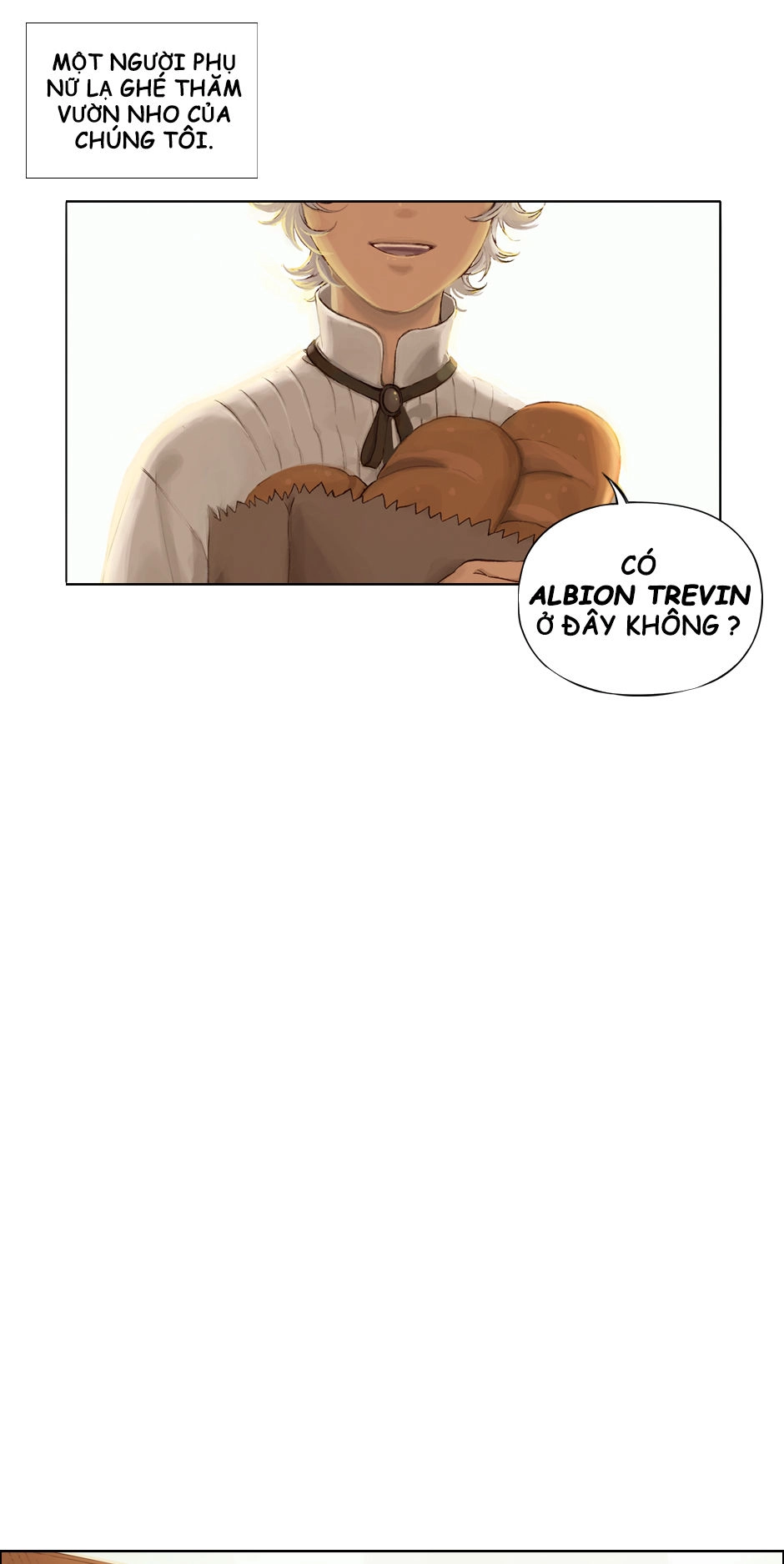 Hiệp Sĩ Vô Song Chapter 2 - 12