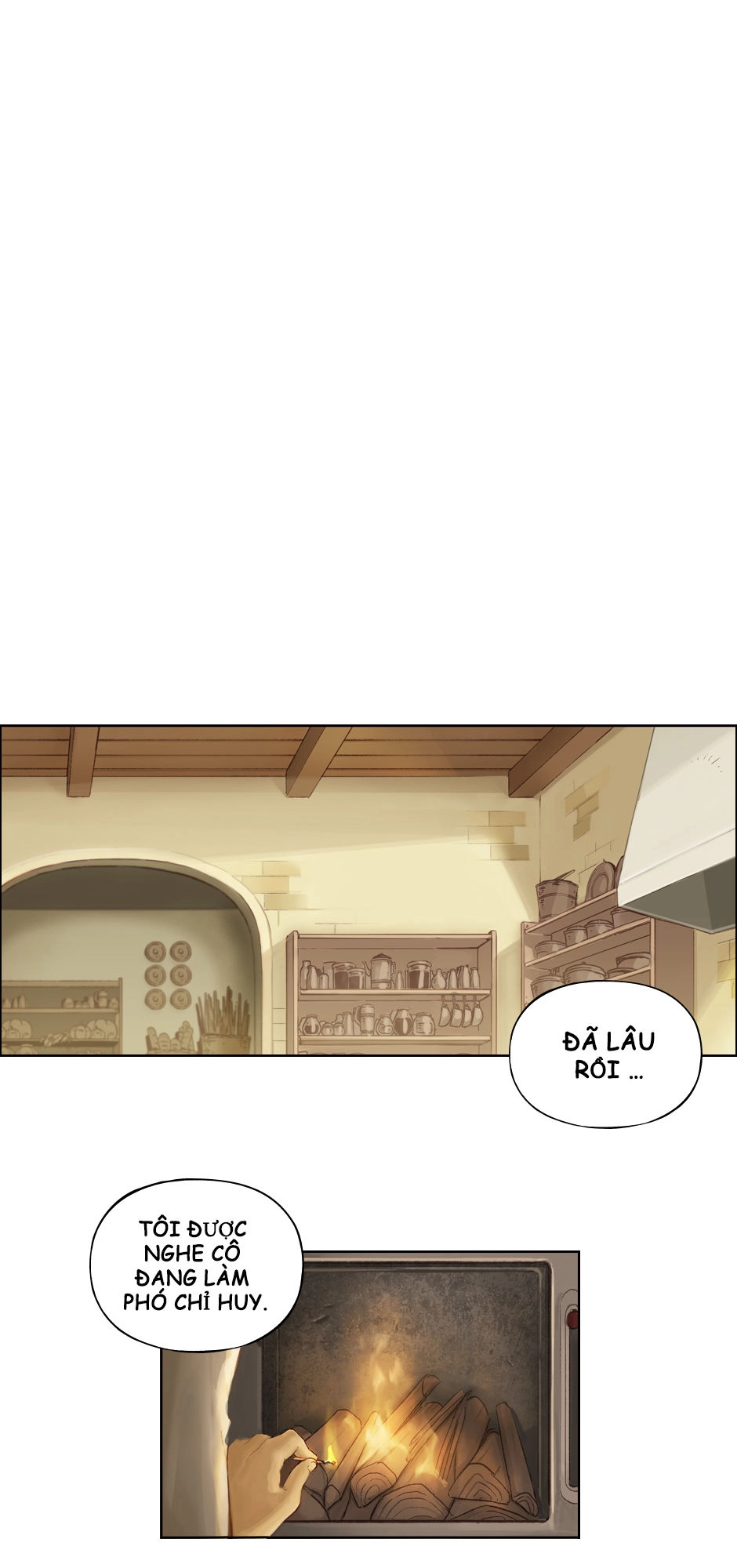 Hiệp Sĩ Vô Song Chapter 2 - 15