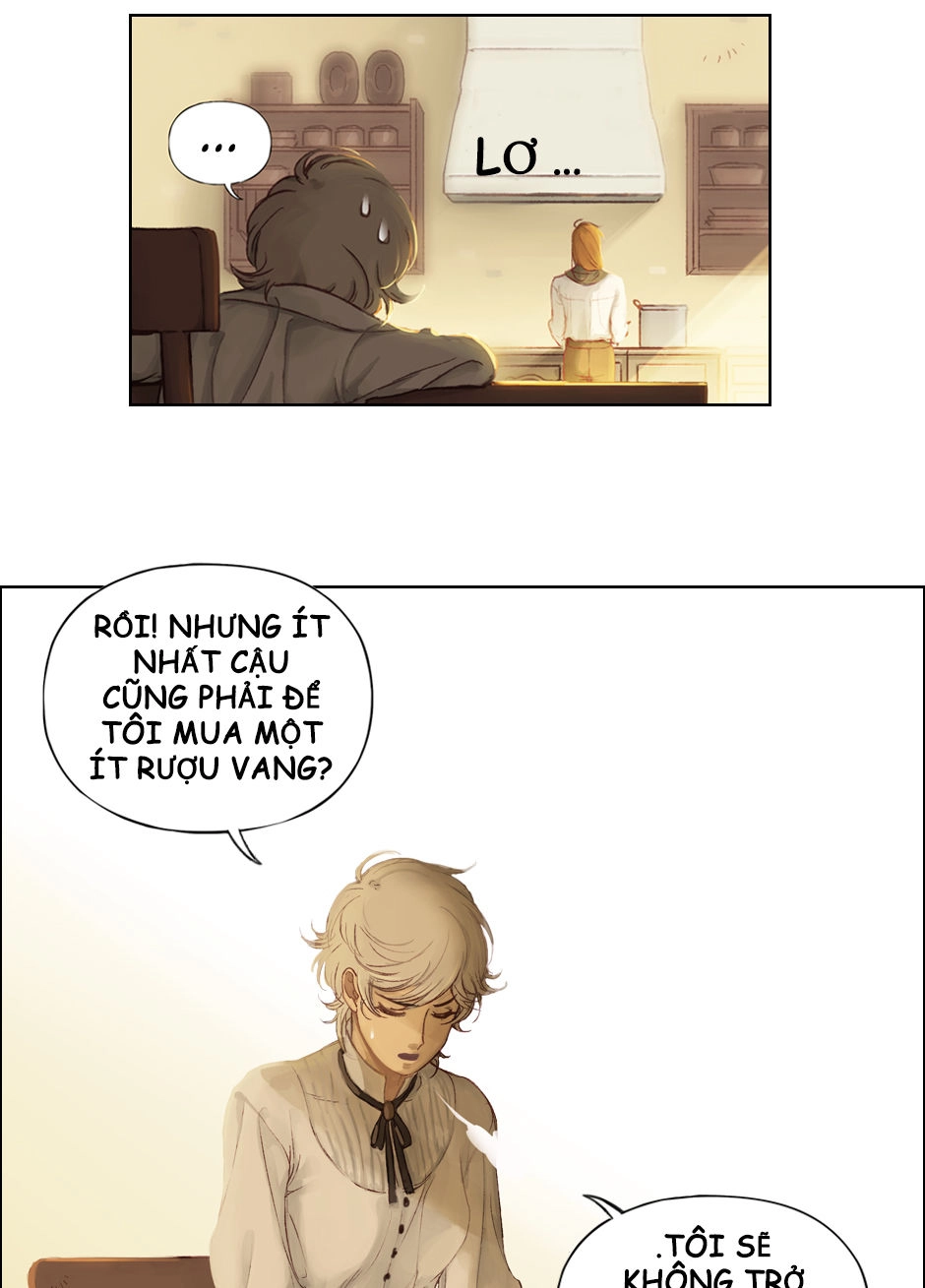 Hiệp Sĩ Vô Song Chapter 2 - 23