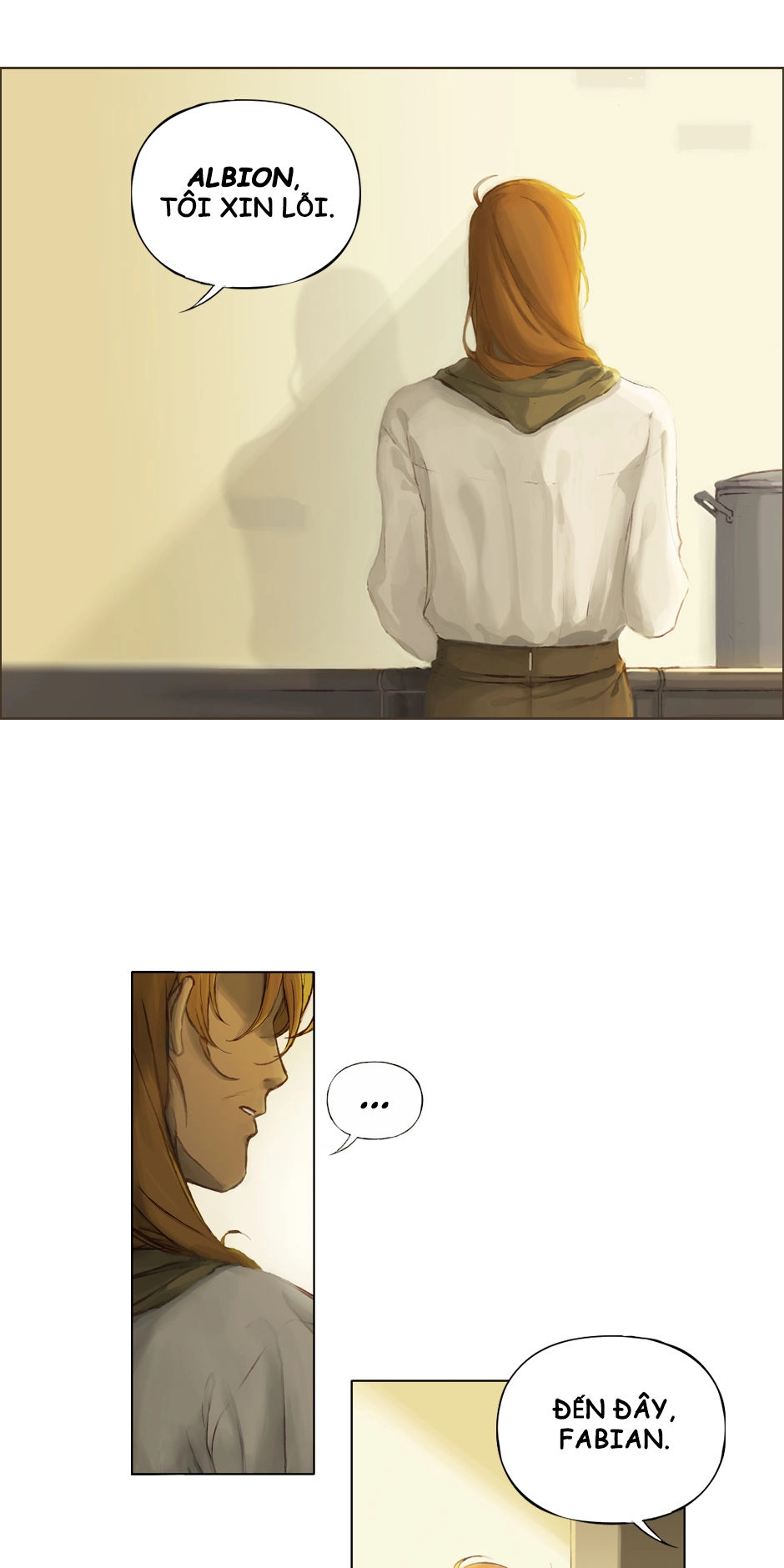 Hiệp Sĩ Vô Song Chapter 2 - 25