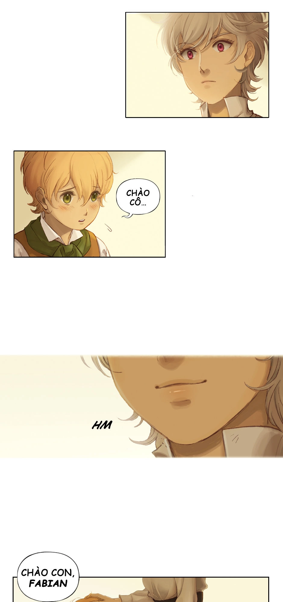 Hiệp Sĩ Vô Song Chapter 2 - 27