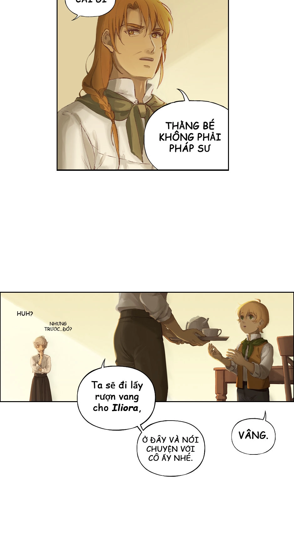 Hiệp Sĩ Vô Song Chapter 2 - 31