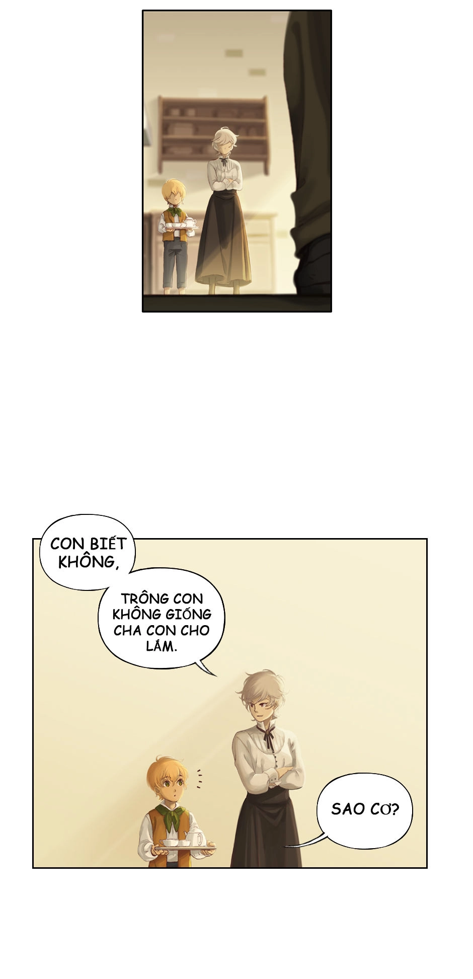 Hiệp Sĩ Vô Song Chapter 2 - 32