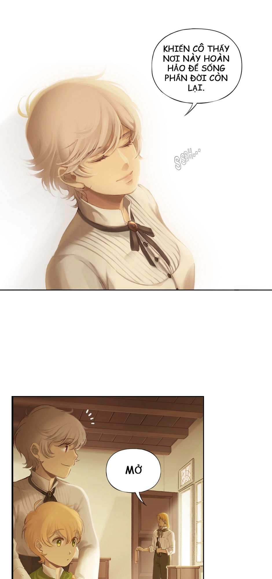 Hiệp Sĩ Vô Song Chapter 2 - 40