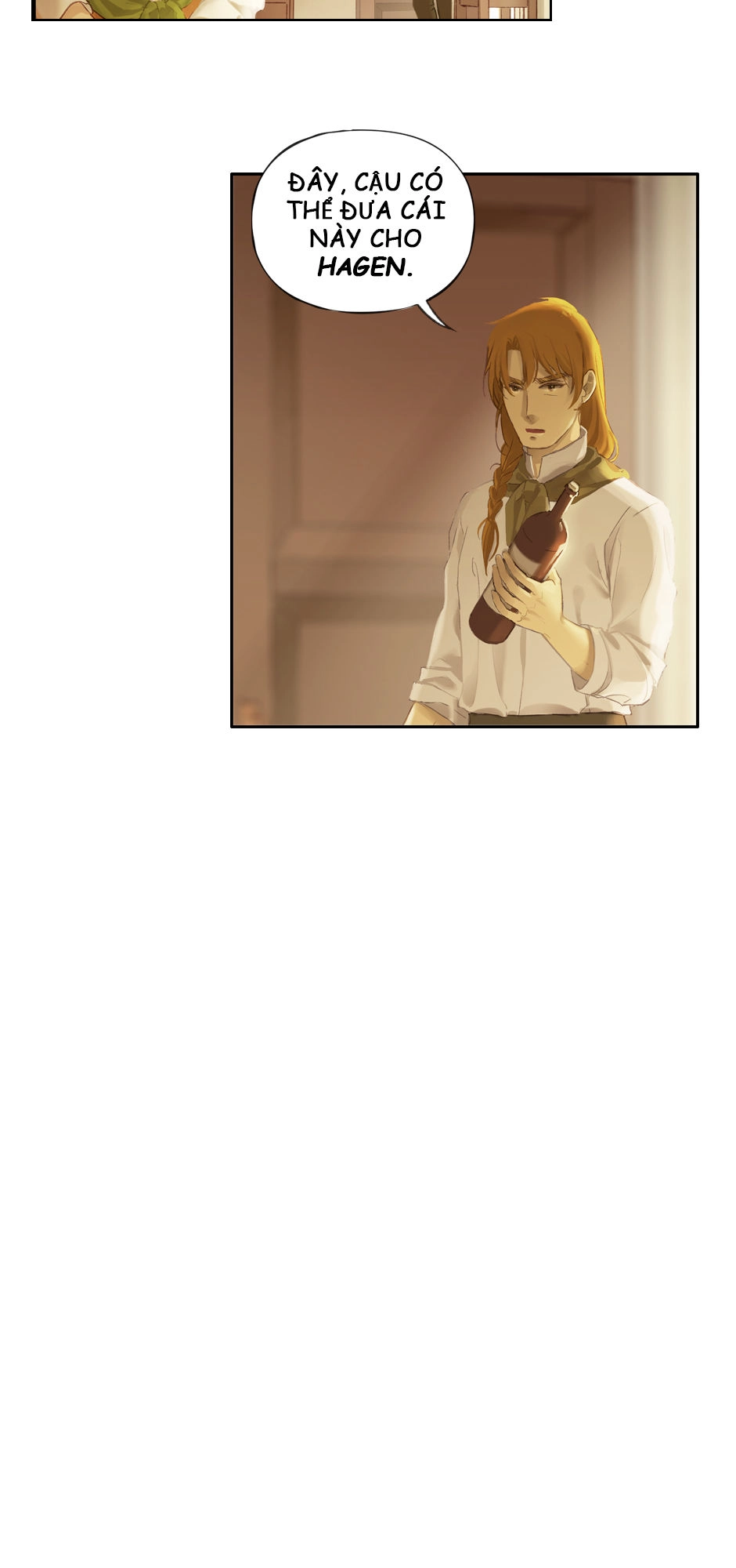 Hiệp Sĩ Vô Song Chapter 2 - 41