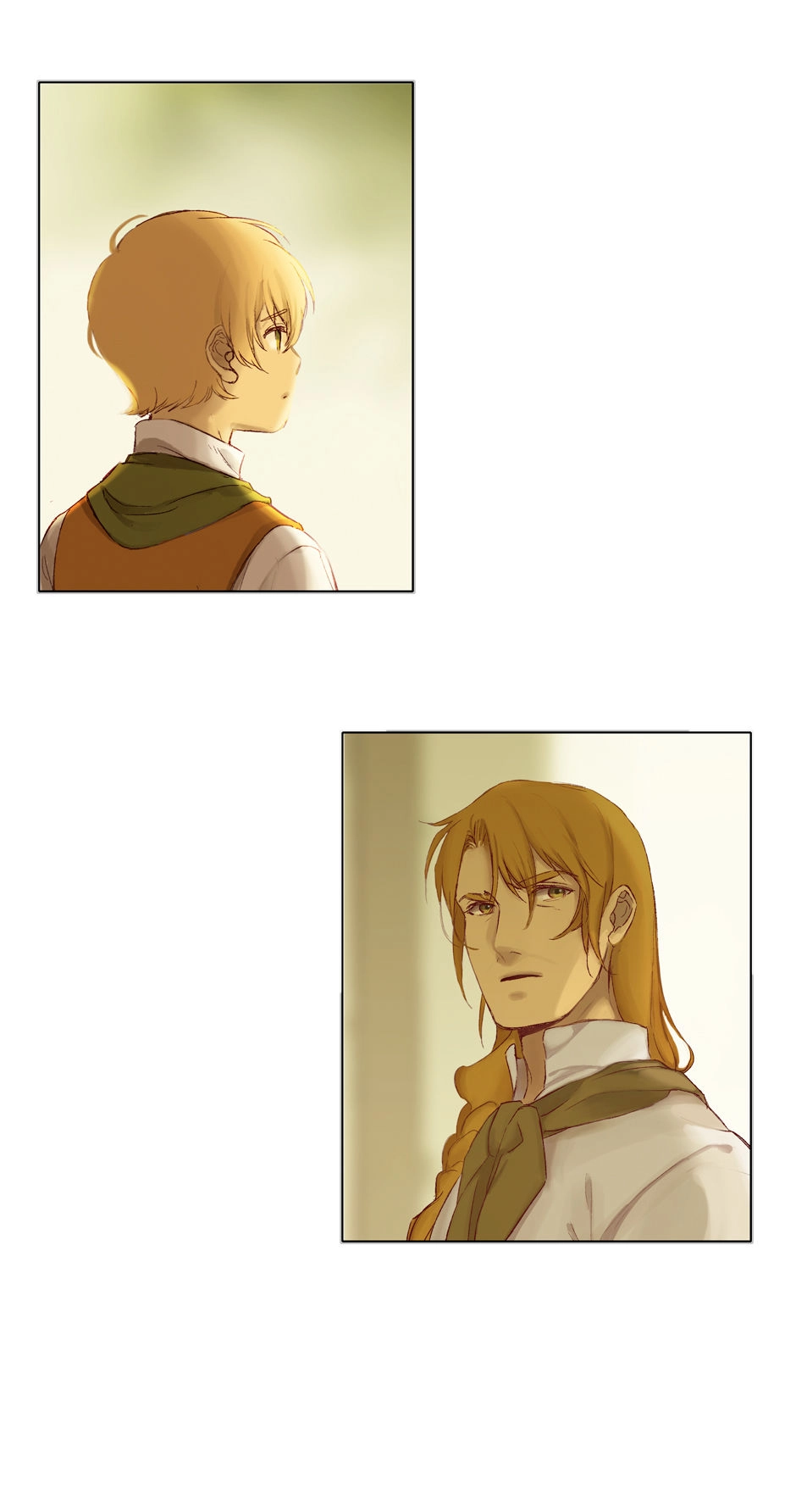 Hiệp Sĩ Vô Song Chapter 2 - 47