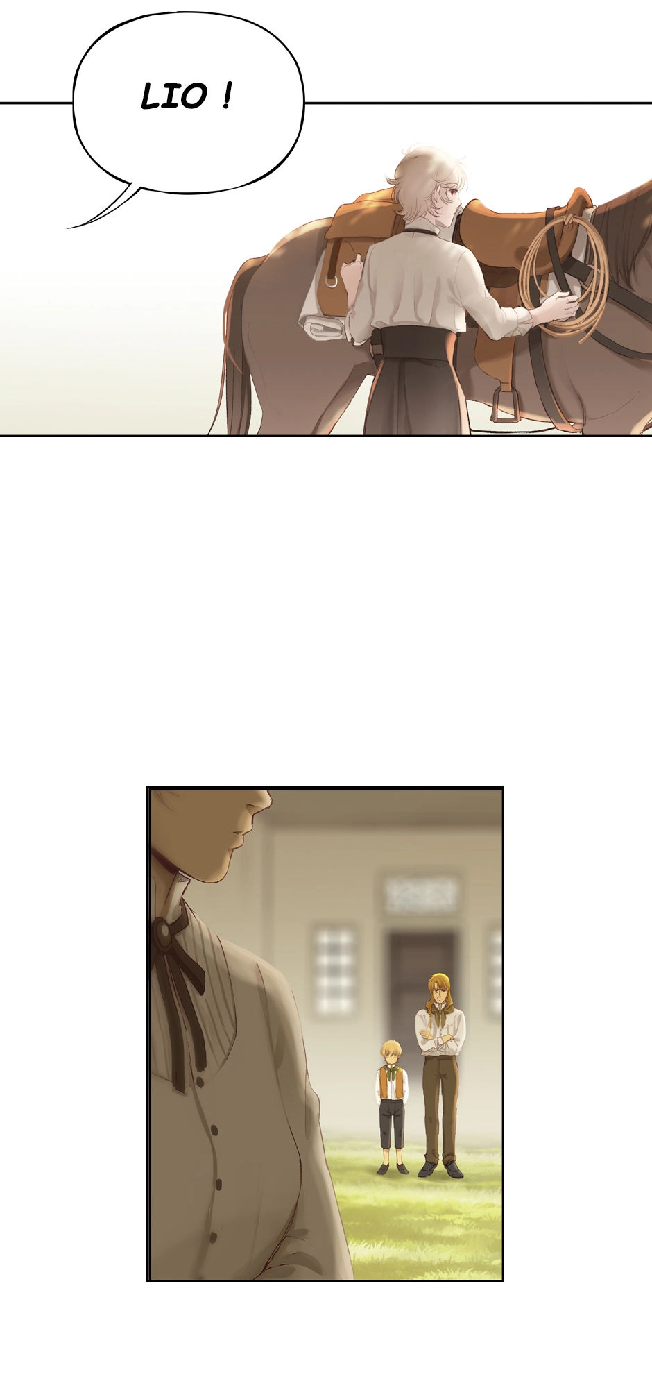 Hiệp Sĩ Vô Song Chapter 2 - 48