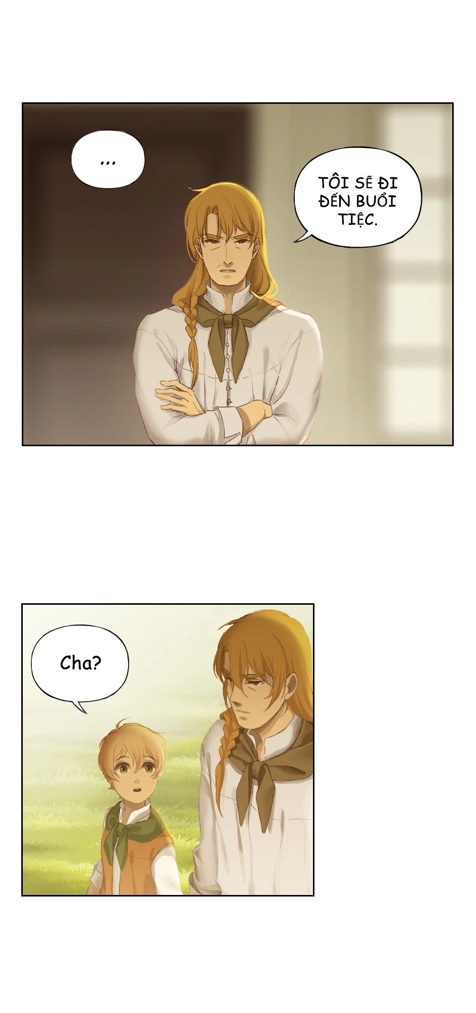 Hiệp Sĩ Vô Song Chapter 2 - 49