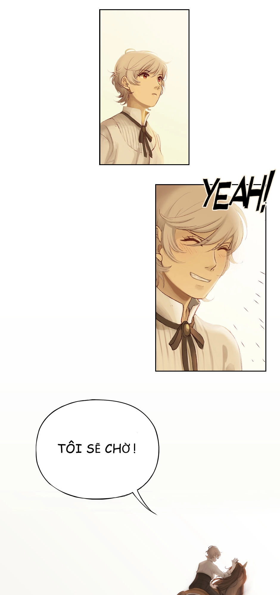 Hiệp Sĩ Vô Song Chapter 2 - 50