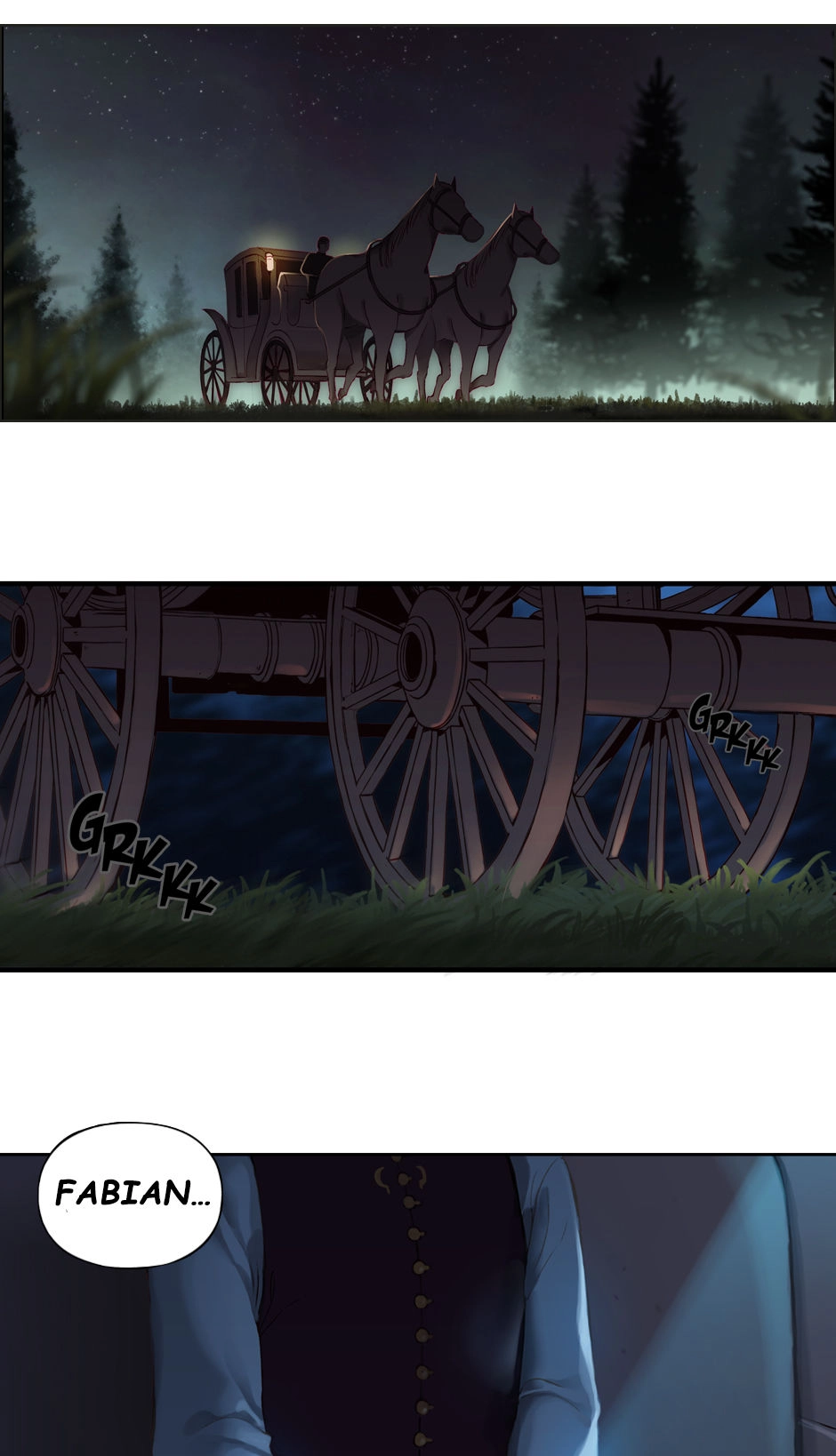 Hiệp Sĩ Vô Song Chapter 2 - 52