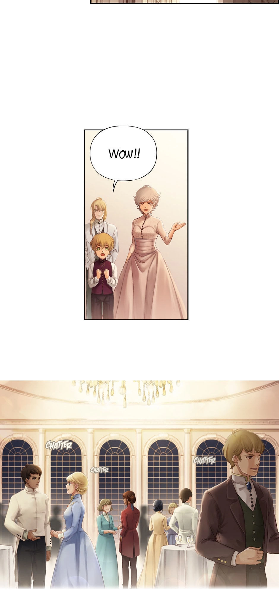 Hiệp Sĩ Vô Song Chapter 3 - 10