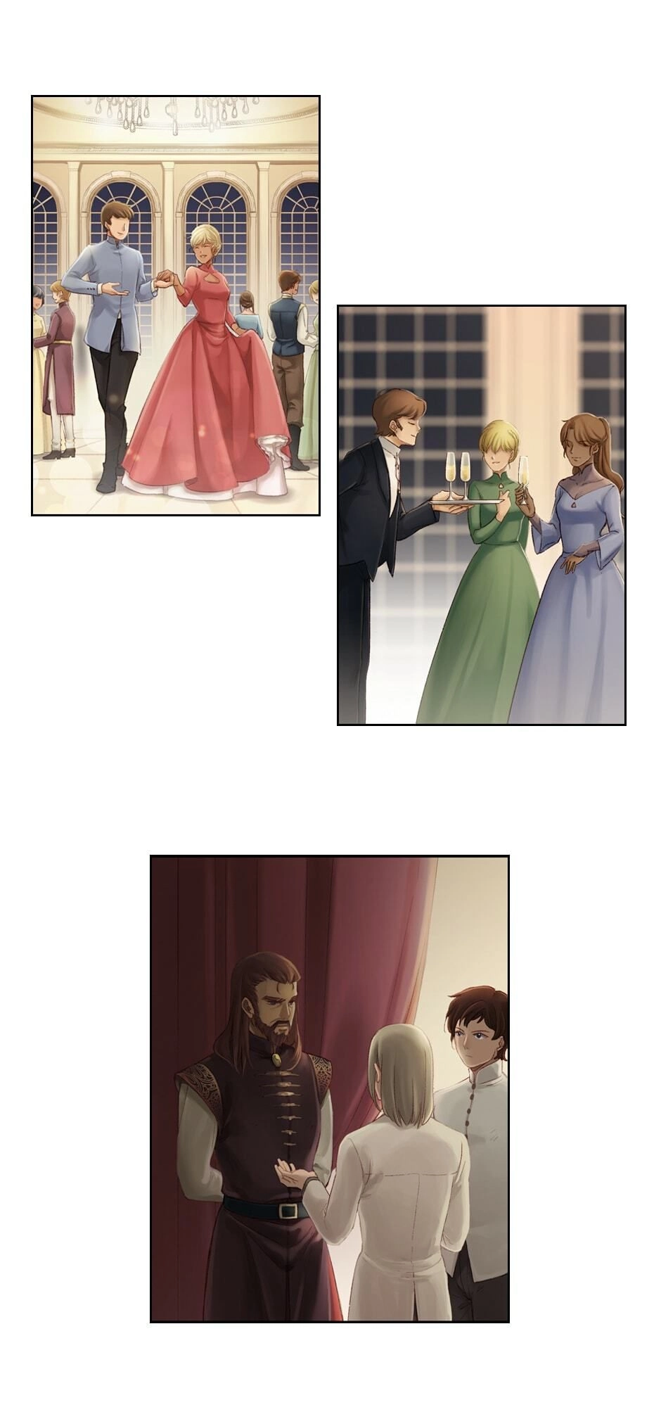 Hiệp Sĩ Vô Song Chapter 3 - 11